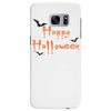 happy halloween Samsung Galaxy S7 Edge