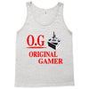 old school gamer Tank Top