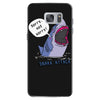 snark attack Samsung Galaxy S7