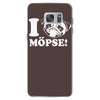 i love m&ouml;pse funny Samsung Galaxy S7