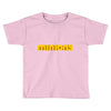 minions Toddler T-shirt
