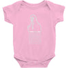 the finest wines available to humanity Baby Onesie