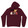 Dobre Brothers Unisex Hoodie
