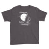 adventure before dementia 2 Youth Tee