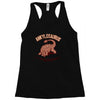 ankylosaurus Racerback Tank