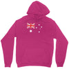 australia international Unisex Hoodie