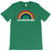 Ganster ish T-Shirt
