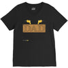 If Dad Can't Fix It No One Can V-Neck Tee