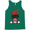 wild homies Tank Top