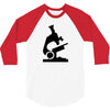 telescop 3/4 Sleeve Shirt