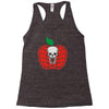 apple cobba Racerback Tank