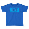 hopee Toddler T-shirt
