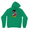mickey rat Hoodie