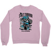 street survivor Crewneck Sweatshirt