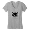 vanoss Women's V-Neck T-Shirt