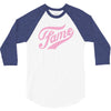 official fame 3/4 Sleeve Shirt