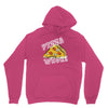 Pizza Bitch Unisex Hoodie
