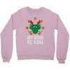 my wish Crewneck Sweatshirt