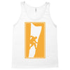 rock climbing wall climb indoor outdoor 2 Tank Top
