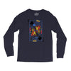 catdog playing card Long Sleeve Shirts