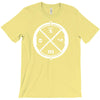 clan of xymox tee dutch gothic wave rock T-Shirt