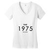 1975 Women's V-Neck T-Shirt