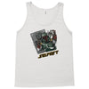 selfett Tank Top
