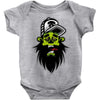 zombie Baby Bodysuit