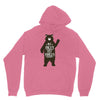 just hungry Unisex Hoodie