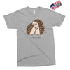 hedgehugs Exclusive T-shirt