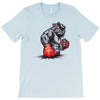 mma bulldog final T-Shirt