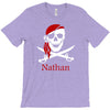 personalized pirate (2) T-Shirt