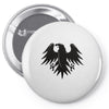 eangle Pin-back button