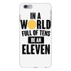 be a eleven iPhone 6 Plus/6s Plus Case