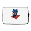 robots in disguise Laptop sleeve