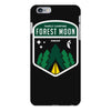 endor family camping iPhone 6 Plus/6s Plus Case