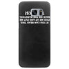 funny pick me up pub joke slogan Samsung Galaxy S7 Edge