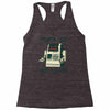 teach me how to love Racerback Tank