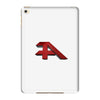 3D ART LOGO iPad Mini 4