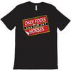only horses T-Shirt