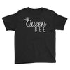 queen bee Youth Tee