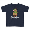 gus gus Toddler T-shirt