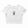twenty one pilots Crop Top