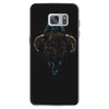 born to slay Samsung Galaxy S7 Case