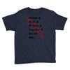 the heads Youth Tee