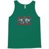 where the slashers are Tank Top