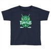 urtles hockey Toddler T-shirt