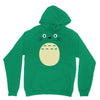 Totoro Costume Unisex Hoodie