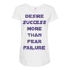 motivation1 Maternity Scoop Neck T-shirt