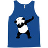 panda3 Tank Top